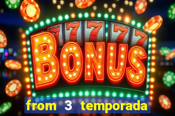 from 3 temporada torrent dublado